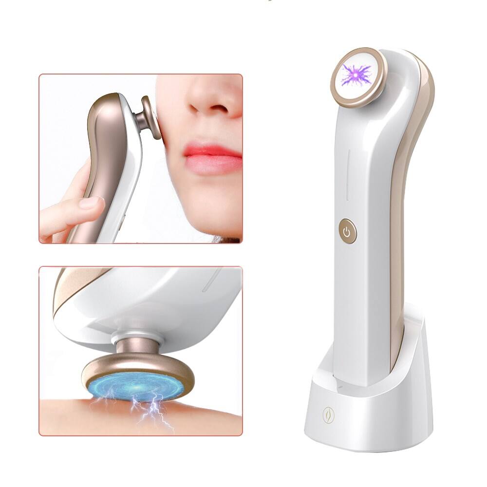 Wireless Plasma Lifting Machine Acne Treatment Plasma Face Lift Beauty Machine