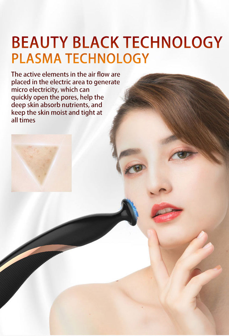 Ozone Plasma Pen Beauty Instrument