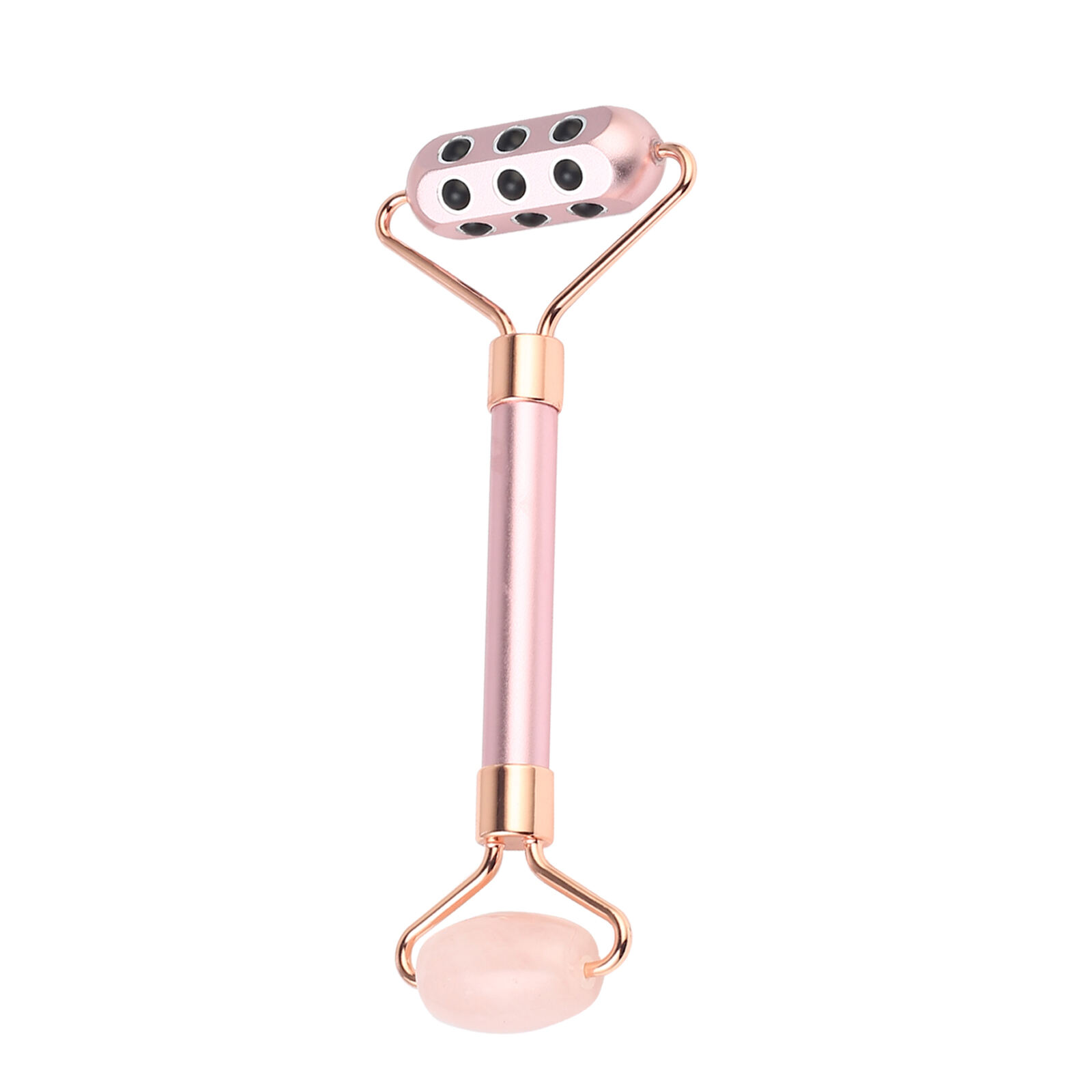 Do face rollers really boost circulation and reduce puffiness?