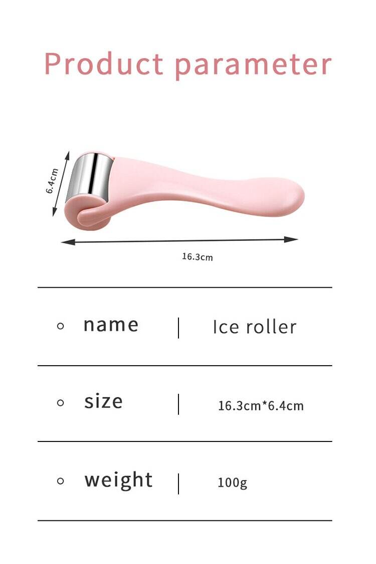 Face Ice Roller