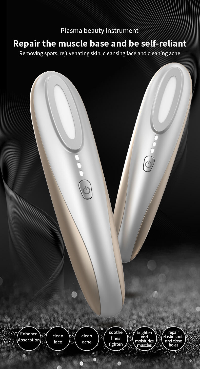 Plasma Pen Skin Care Tool