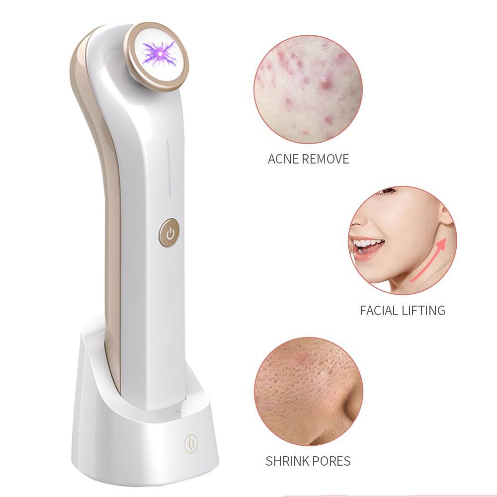 Wireless Plasma Lifting Machine Acne Treatment Plasma Face Lift Beauty Machine