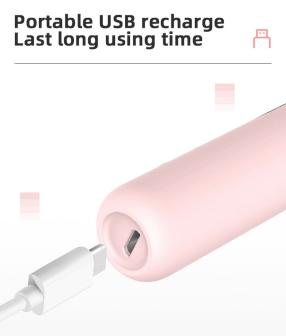 Eye Massage Pen product details