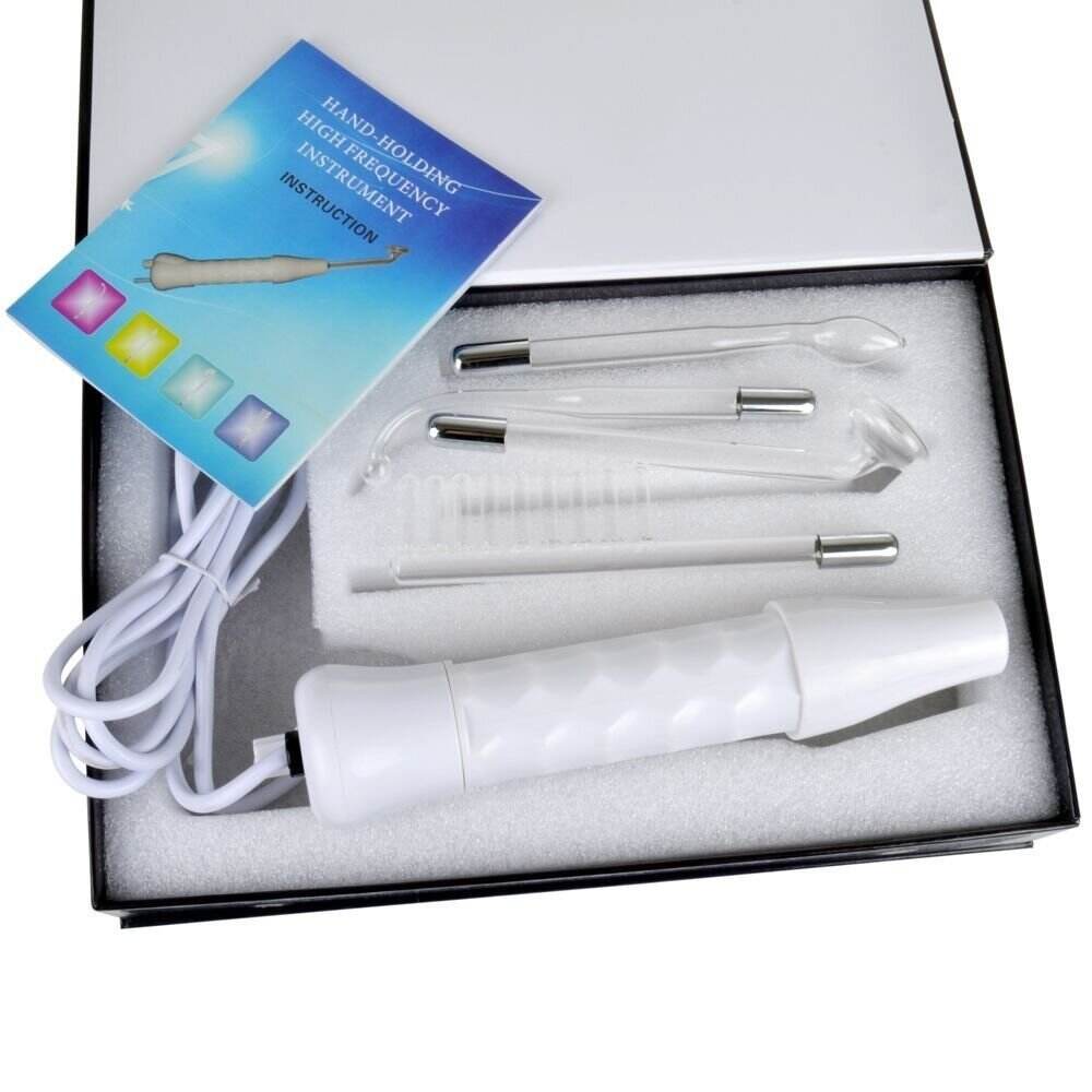 Portable Therapy Wand Handheld Skin Care