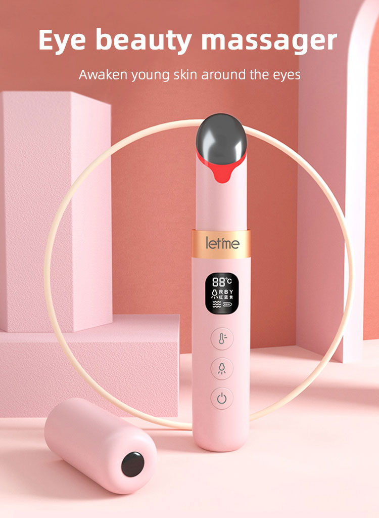 Eye Massage Pen product details