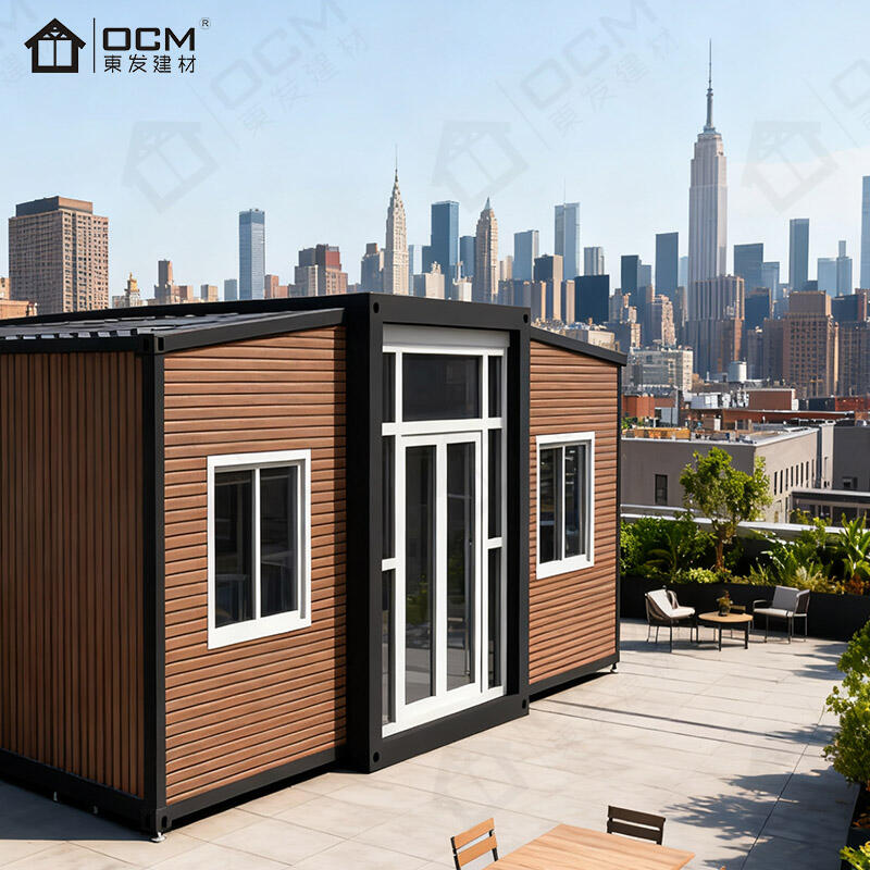 What Trends Are Shaping the Future of Prefabricated Tiny Houses?