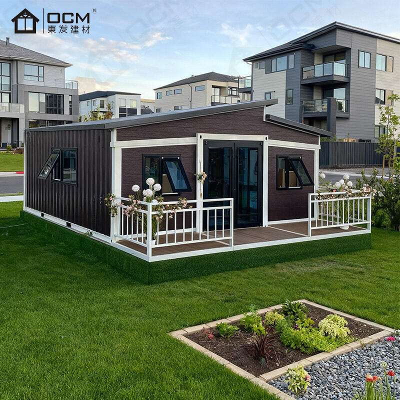 Where to Find Quality Prefabricated Homes at Wholesale Prices