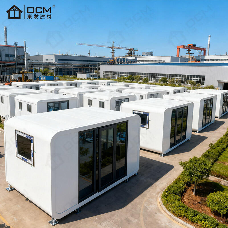 Where to Source Reliable Prefab House Manufacturers for Wholesale?