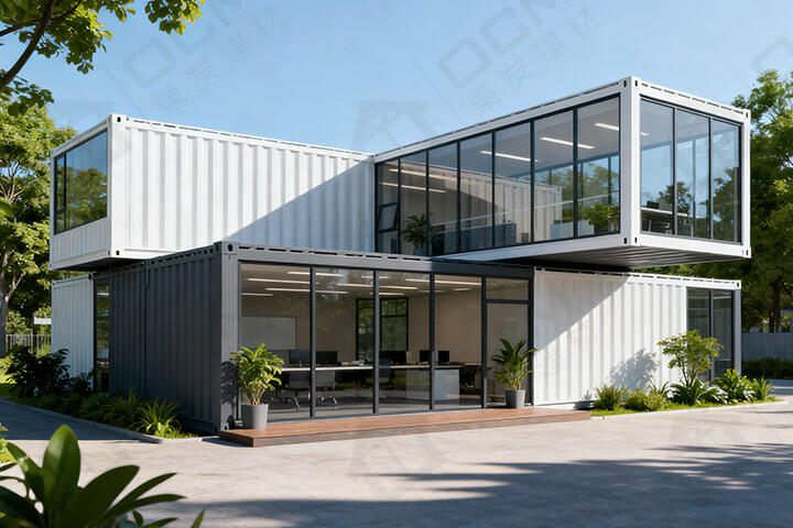 オリエンタル・コンストラクション・マテリアル（蘇州）有限公司