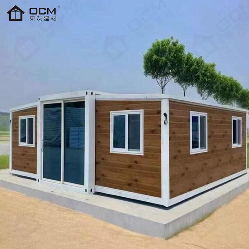 What Makes Fabricated Homes a Sustainable Choice for Modern Living?