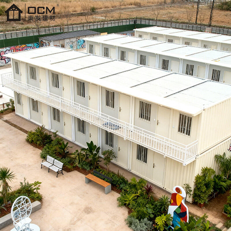 What Makes Flat Pack Houses a Sustainable Choice for Modern Living?