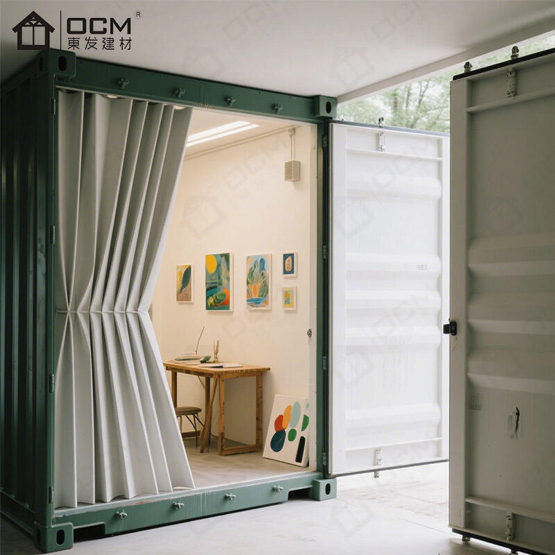 Where to Find High-Quality Wholesale Storage Container Homes?