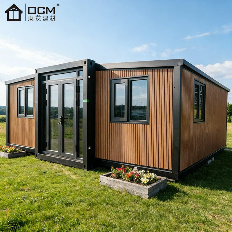 How to Maximize Space and Functionality in Contemporary Prefab Homes