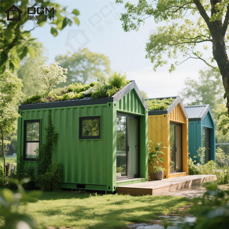 What Are the Most Popular Designs for Prefab Tiny Homes?