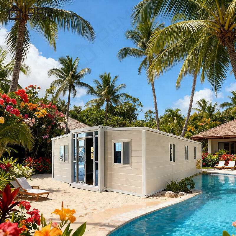 How Container Homes Can Maximize Space and Minimize Costs?