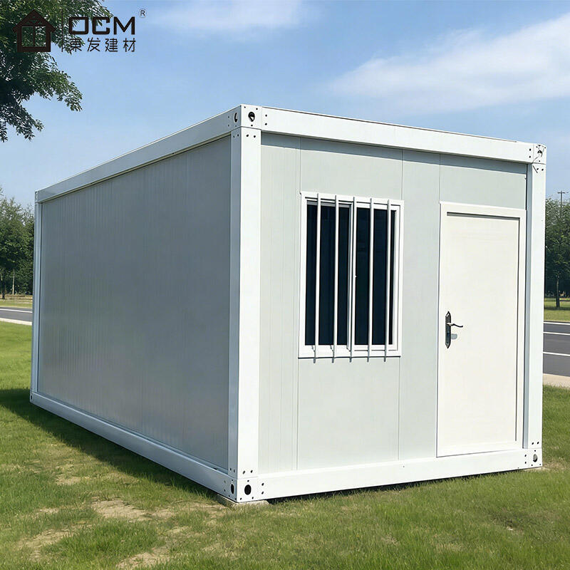 How to Select the Best Flat Pack House for Your Construction Needs?