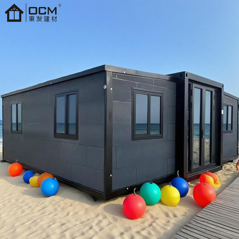 How Contemporary Prefab Homes Are Revolutionizing Affordable Housing Solutions