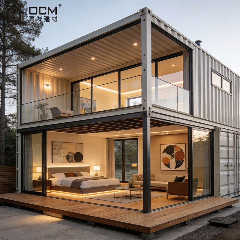 What Are the Common Challenges When Building Shipping Container Homes?