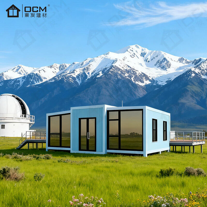 How to Customize Container Homes to Meet Diverse Buyer Needs?