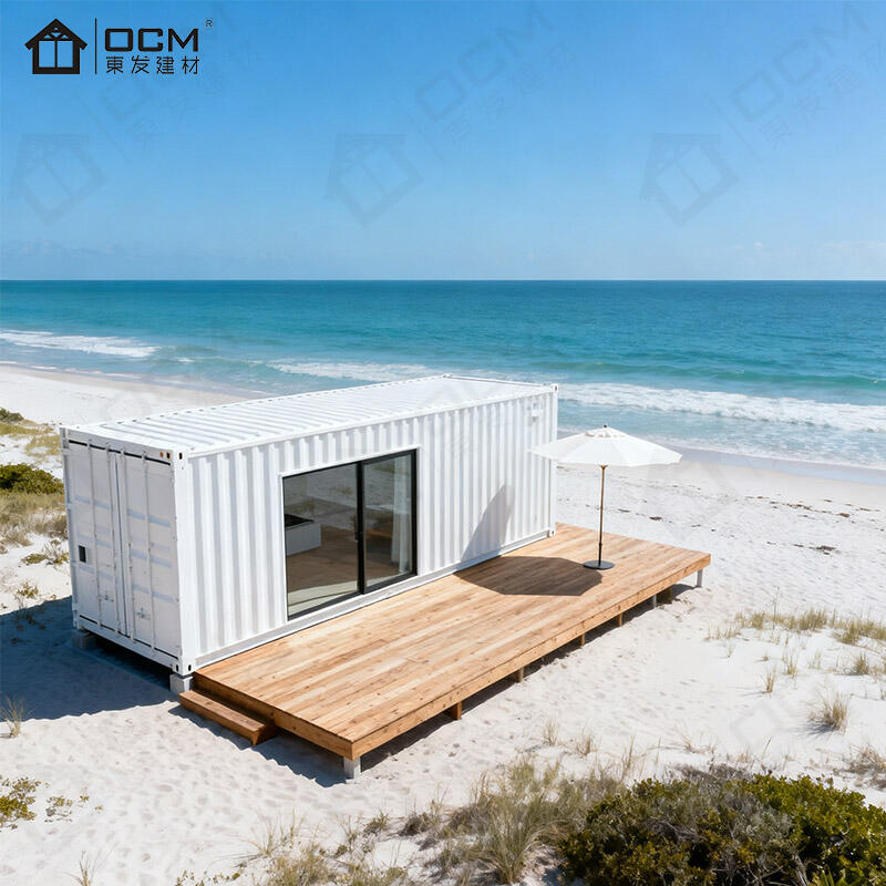 How Shipping Container Houses Are Revolutionizing Affordable Housing