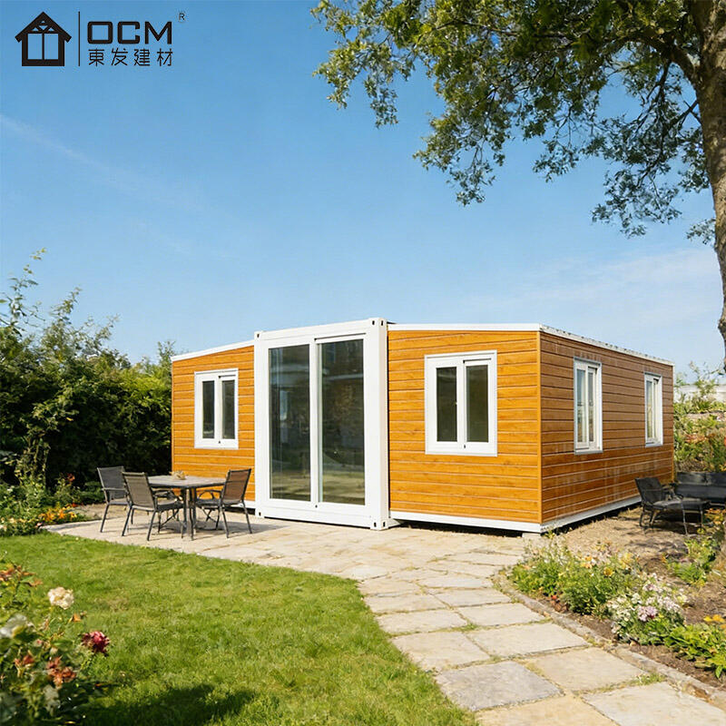 Where to Find High-Quality Prefabricated Tiny Houses at Wholesale Prices