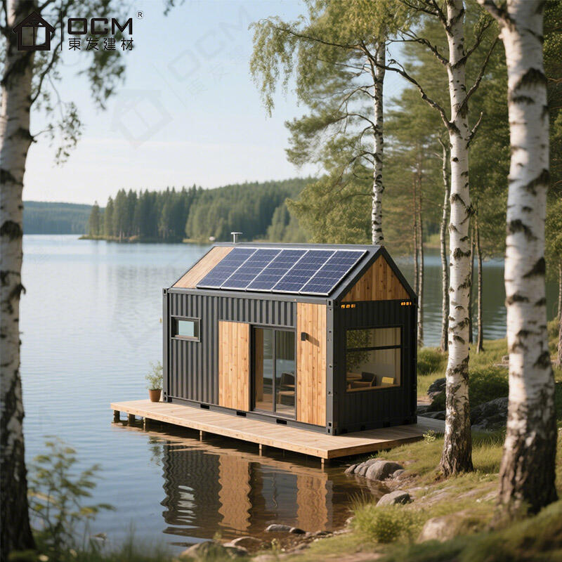 What Are the Common Issues with Storage Container Homes and How to Resolve Them?