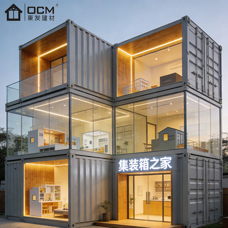 What Are the Common Misconceptions About Modern Fabricated Homes?