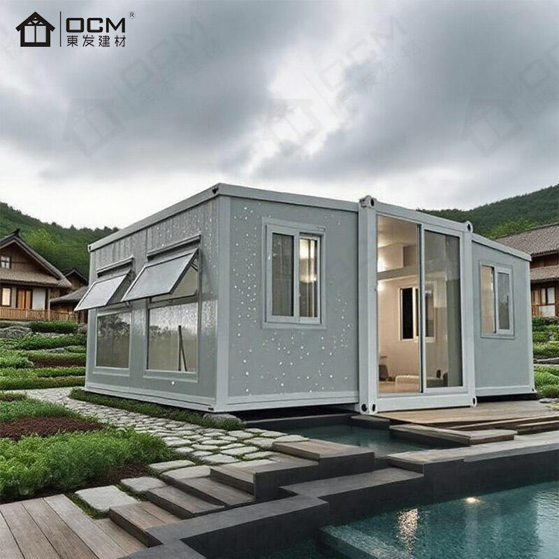 How Prefabricated Homes Offer Customization Options for Every Buyer