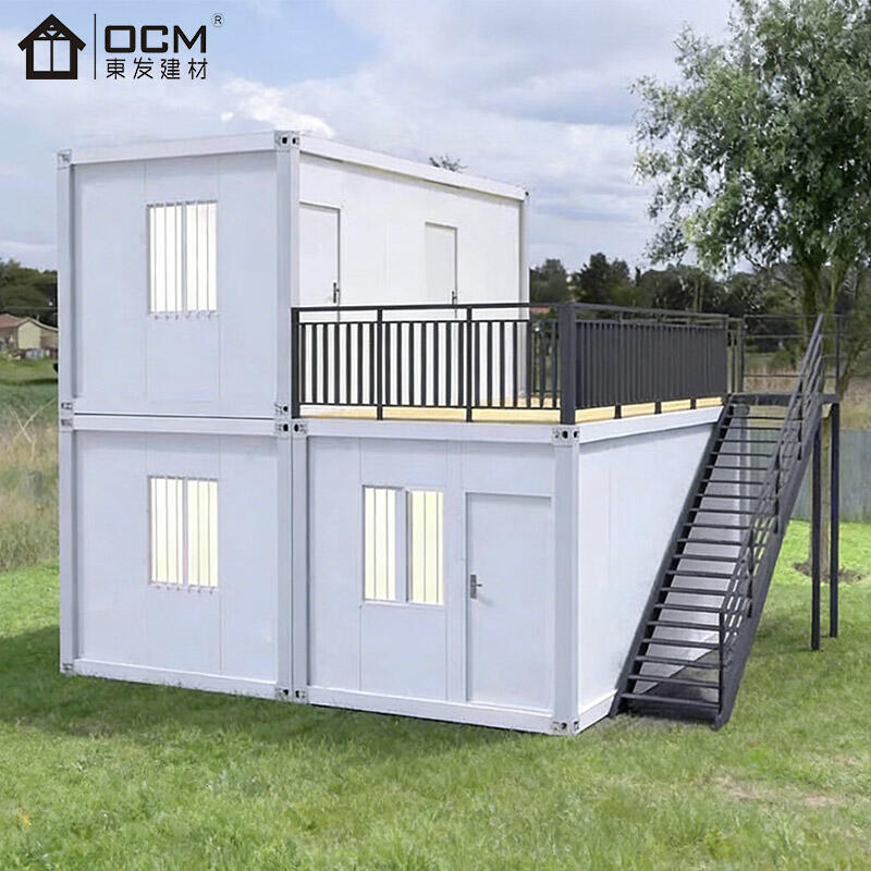 How Storage Container Homes Can Save You Money in the Long Run?