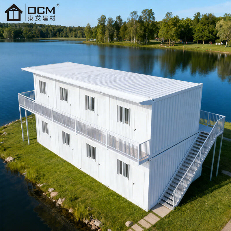 Where to Find the Best Wholesale Deals on Flat Pack Container Houses?