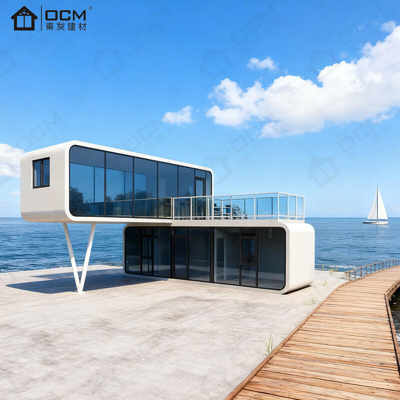 How to Customize Your Prefab Tiny House for Maximum Comfort?