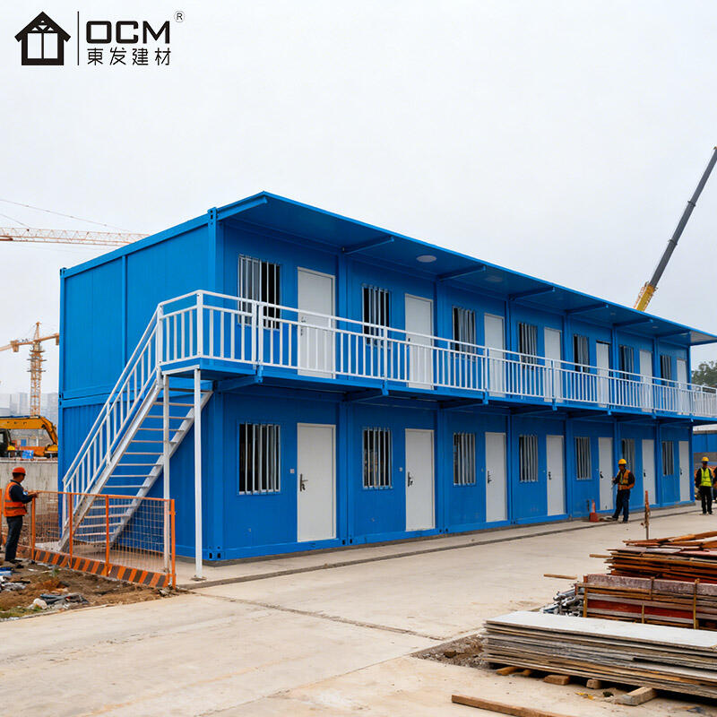 What Common Issues Should You Consider When Buying a Flat Pack Container House?