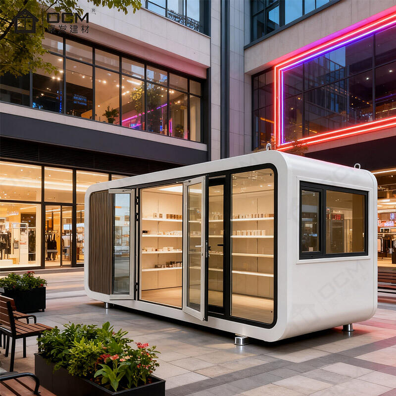 How Prefab Houses Can Meet Growing Demands for Affordable Housing?