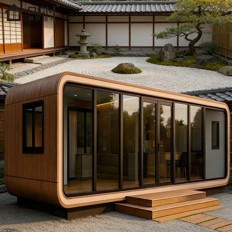 How Prefabricated Tiny Homes Can Save You Time and Money