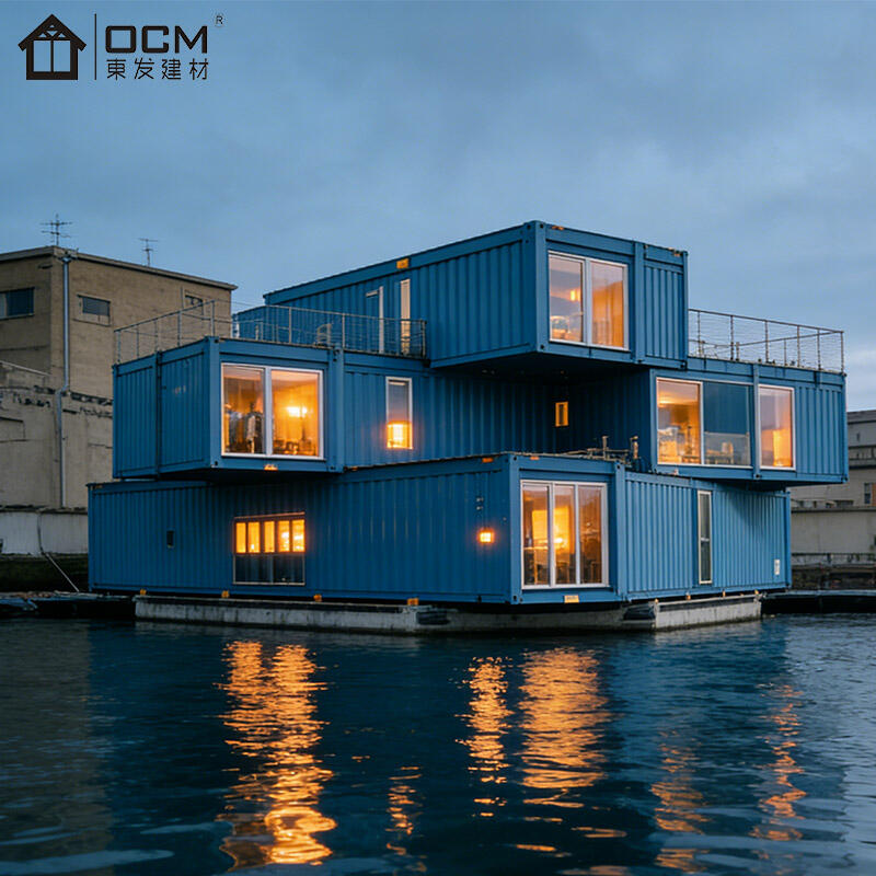 Where to Find Quality Wholesale Modern Prefab Homes at Competitive Prices