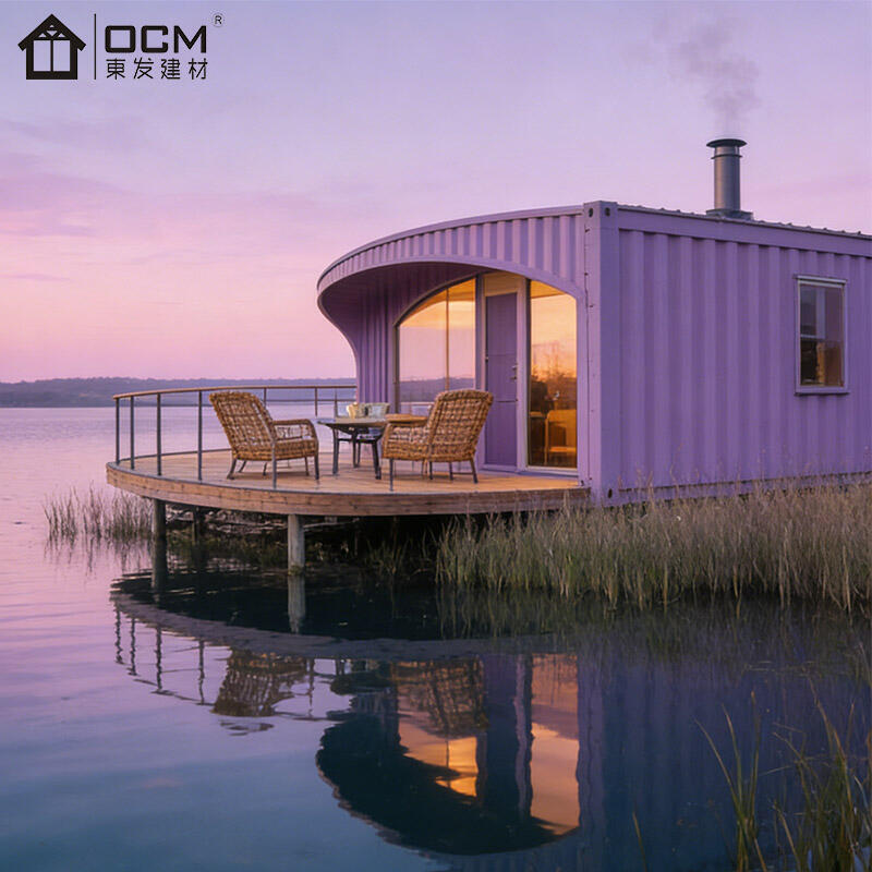 How to Efficiently Insulate Shipping Container Homes for Year-Round Comfort?