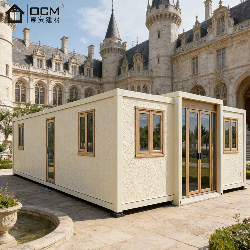 Where to Source Eco-Friendly Tiny Houses for Your Store