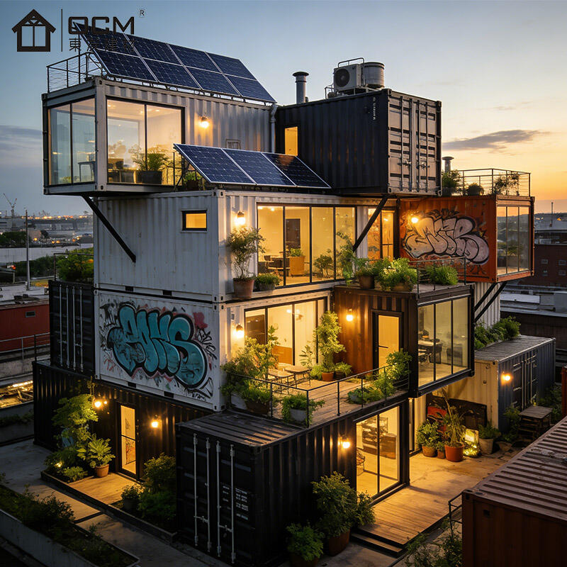 How to Choose the Best Shipping Container Home for Your Needs?