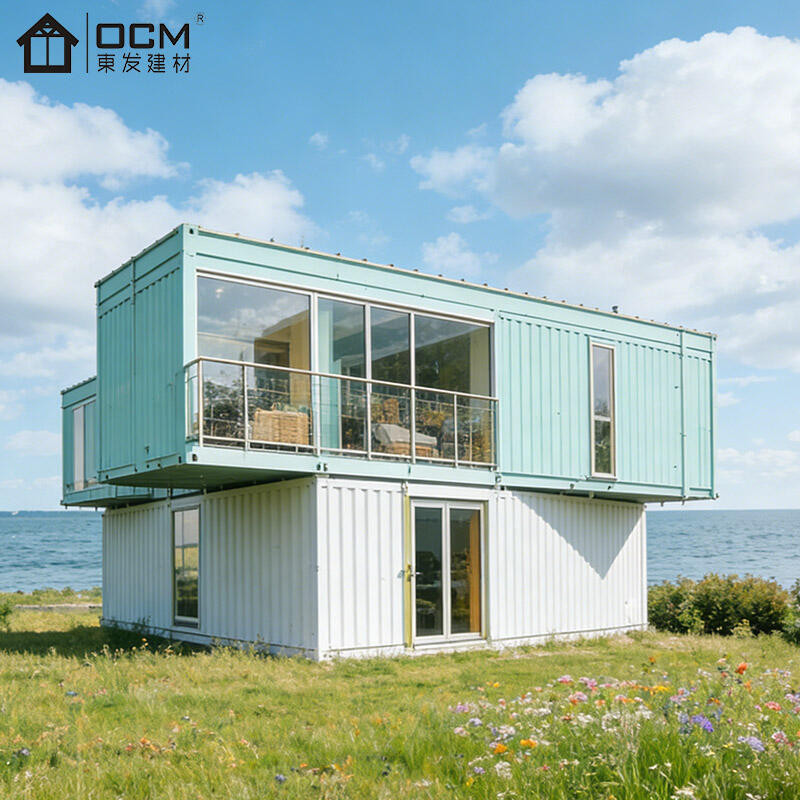 What Common Issues Should Buyers Be Aware of When Purchasing Shipping Container Houses?