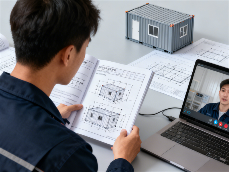 総合的な技術支援