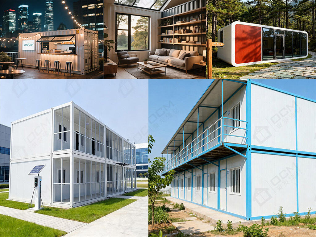 産業間での汎用的なアプリケーション