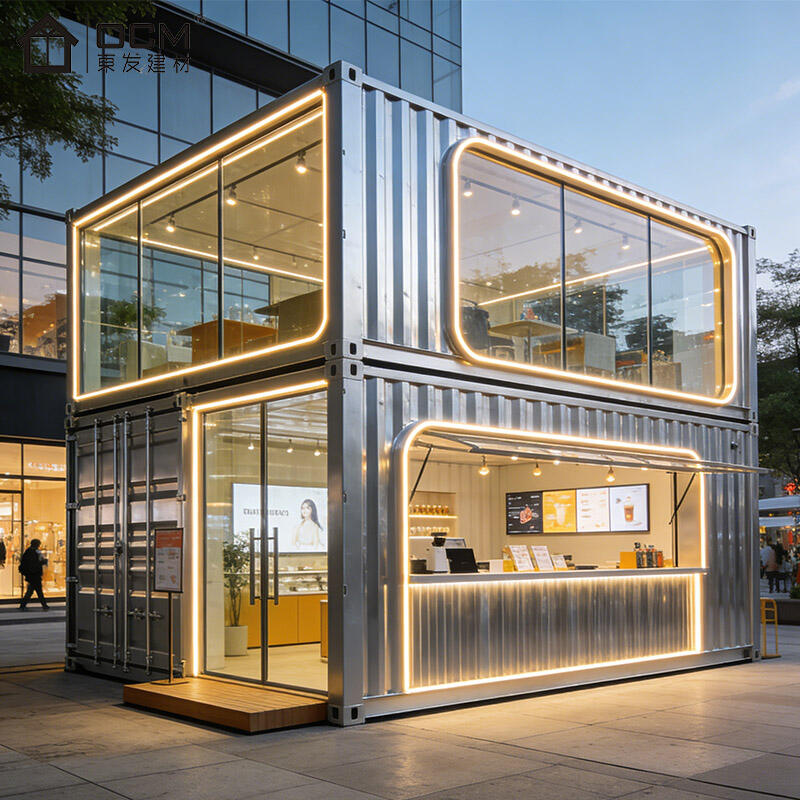 How to Assess Quality When Purchasing Modern Fabricated Homes Wholesale