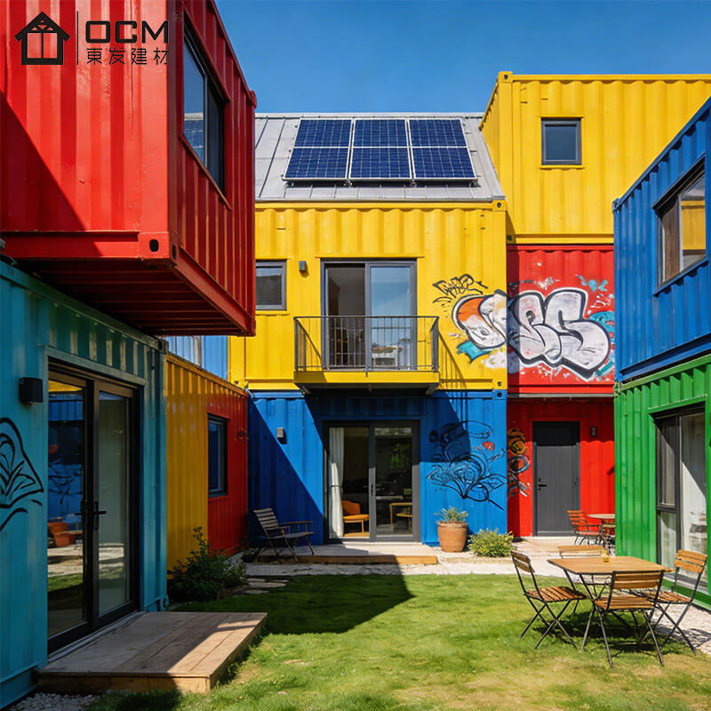 What Makes Modern Prefab Homes a Smart Investment for Retailers?