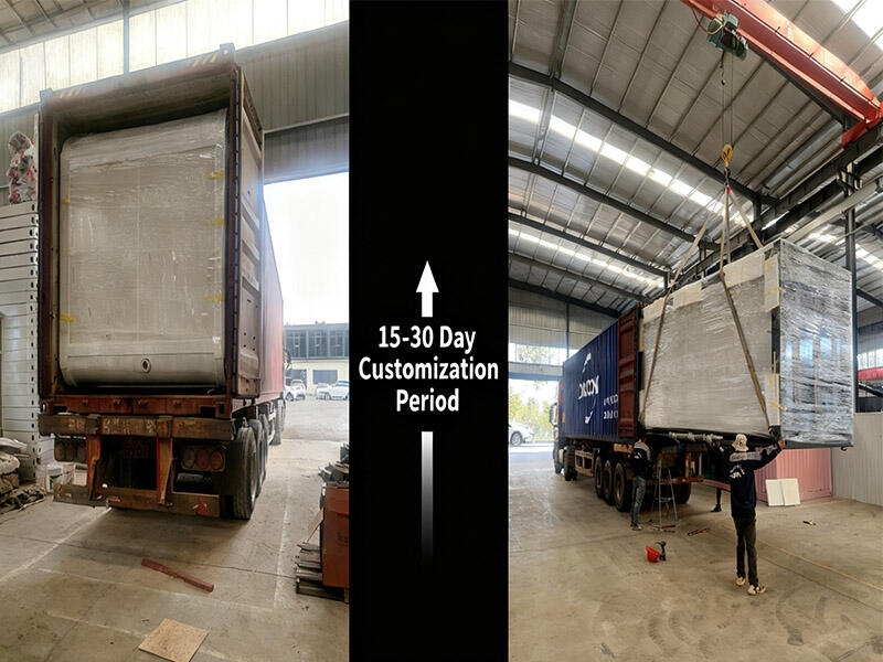 トレンドデザイン - プレファブ可動式アップルキャビン：エアビーアンドビー（Airbnb）およびグラムピングリゾートを席巻するラグジュアリーなミニマム住宅ブーム