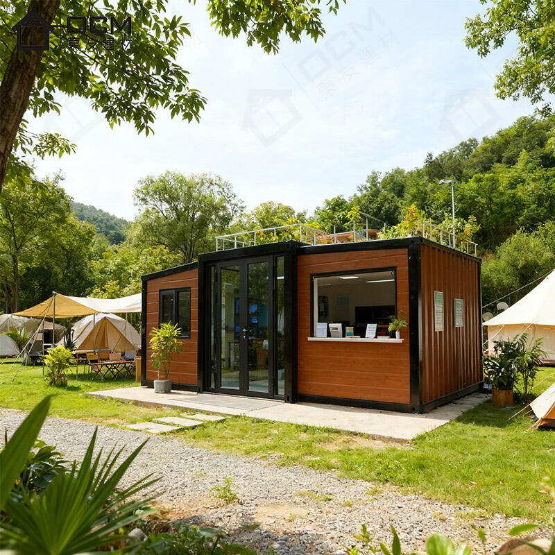 Where to Source Reliable Prefabricated Tiny House Suppliers
