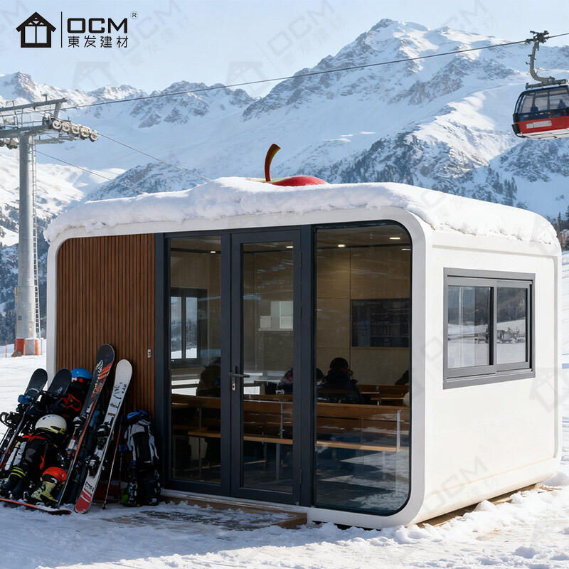 How to Choose the Best Prefab Mini Homes for Your Needs