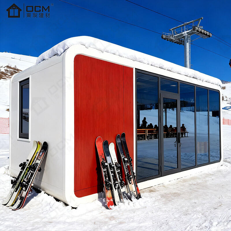 What Are the Top Features to Look for in Wholesale Mini Homes?