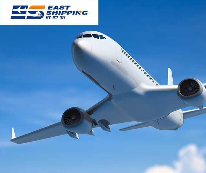 Accelerator of cross-border e-commerce: Innovation of Air Shipping