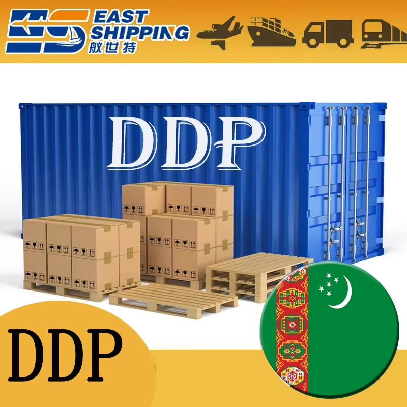 Understanding DDP: What You Need to Know About Delivered Duty Paid Transportation 