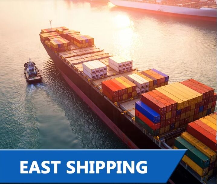 Sea Shipping: How to Ensure Secure and Effective Delivery